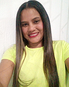 36 Year Old Barranquilla, Colombia Woman